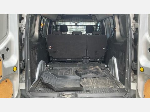 Ford Transit Connect 1.5 TDCi 230 L2 H1 6dr 12