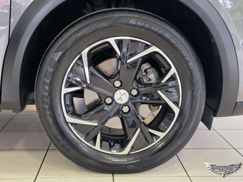 DS DS 3 E-TENSE 50kWh Prestige Crossback Auto 5dr 73