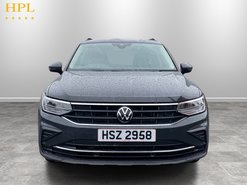 Volkswagen Tiguan 1.5 TSI Life SUV 5dr Petrol Manual Euro 6 (s/s) (150 ps)