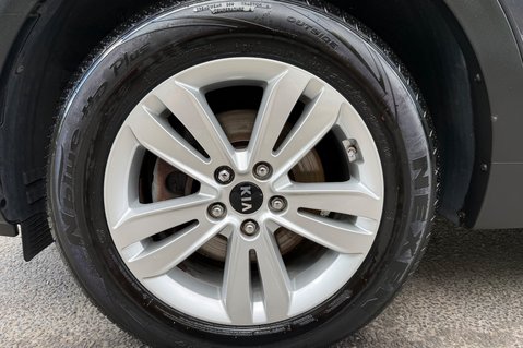 Kia Sportage 2 ISG 52