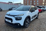 Citroen C3 PURETECH SHINE PLUS S/S..1 OWNER 3 SERVICES.APPLE CARPLAY..NAVIGATION 3