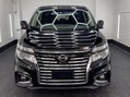 Nissan Elgrand E52 3.5 V6 4WD Highway Star, PNE52 3