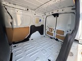 Ford Transit Connect SWB L1H1 Low Roof Leader 200 Sensors EURO 6 11