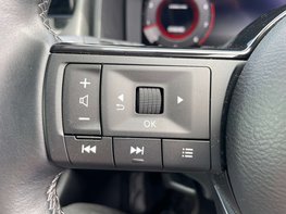 Nissan Qashqai 1.3 Qashqai N-Connecta DiG-T MHEV 5dr 53