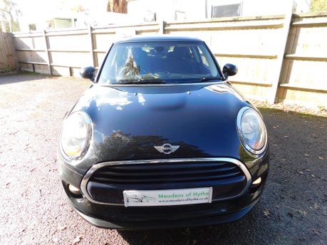 Mini Hatch 1.5 COOPER D 5 Dr 9
