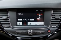 Vauxhall Astra SRI NAV S/S 23