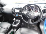 Nissan Juke 1.6 TEKNA 5 Dr 10