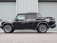 Ineos Grenadier FIELDMASTER EDITION PICK UP VERY RARE PETROL MODEL SEEKER STYLED  6