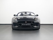 Jaguar F-Type 3.0 V6 Chequered Flag Convertible 2dr Petrol Auto Euro 6 (s/s) (380 ps) 16