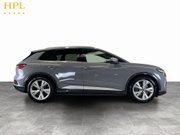 Audi Q4 40 S line SUV 5dr Electric Auto 82kWh (204 ps) 8