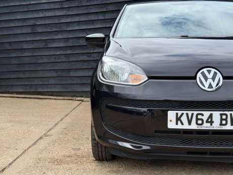 Volkswagen Up 1.0 Move up! 3dr 1