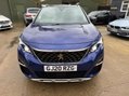Peugeot 3008 1.2 3008 GT Line Premium PureTech S/S Auto 5dr 12