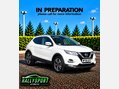 Nissan Qashqai 1.6 Qashqai N-Connecta dCi 5dr 1