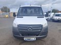 Mercedes-Benz Sprinter 2.0 Sprinter 317 Progressive CDi 2