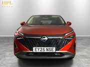 Nissan Qashqai 1.5 h e-POWER Acenta Premium SUV 5dr Petrol Hybrid Auto Euro 6 (s/s) (190 p 2