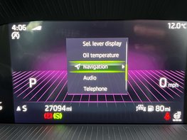 Skoda Karoq 1.5 Karoq Sportline TSi Semi-Auto 5dr 24