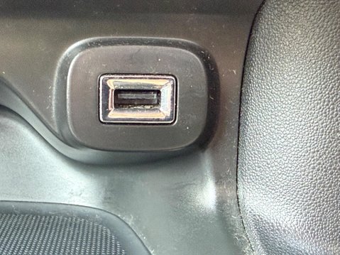Citroen C4 Cactus 1.6 BlueHDi Flair Euro 6 (s/s) 5dr 70