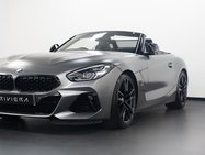 BMW Z4 3.0 M40i Convertible 2dr Petrol Auto sDrive Euro 6 (s/s) (340 ps) 17