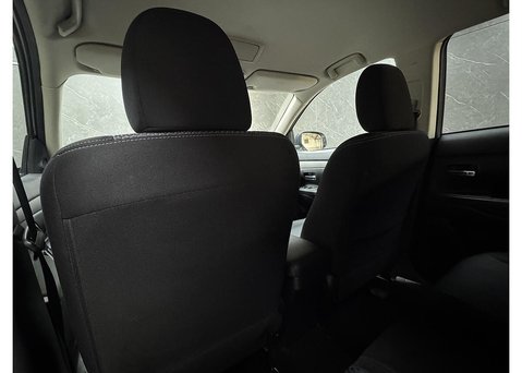 Mitsubishi Outlander 2.2 DI-D 3 SUV 5dr Diesel Manual 4WD Euro 6 (s/s) (147 ps) 42