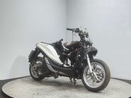 Piaggio Medley 2019 NON RUNNING PROJECT SCOOTER BREAKER PARTS BIKE 125CC 2