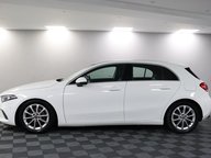 Mercedes-Benz A Class A 180 SPORT EXECUTIVE 20
