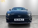 Ford Mustang 5.0 V8 GT Fastback 2dr Petrol SelShift Euro 6 (450 ps) 2