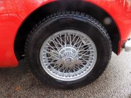 MG MGB MKII ROADSTER 26