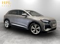 Audi Q4 50 S line SUV 5dr Electric Auto quattro 82kWh (299 ps) Air Con - Alloys - D 2
