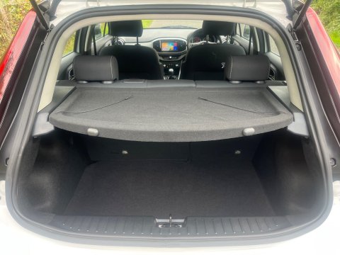 MG MG3 EXCITE VTI-TECH 21