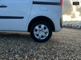 Renault Kangoo LWB L2H1 Low Roof Business Plus M19 Air Con Sensors EURO 6 NO VAT 21