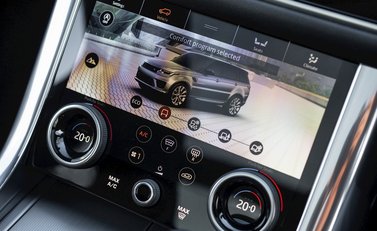 Land Rover Range Rover Sport 3.0 SDV6 Overfinch 20