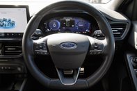 Ford Focus ST-LINE X MHEV 22