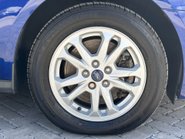 Ford Transit Connect 240 L2 120ps Limited Panel Van - No VAT 30