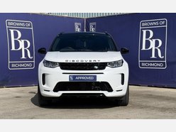 Land Rover Discovery Sport 1.5 P300e 12.2kWh Urban Edition SUV 5dr Petrol Plug-in Hybrid Auto 4WD Euro 9