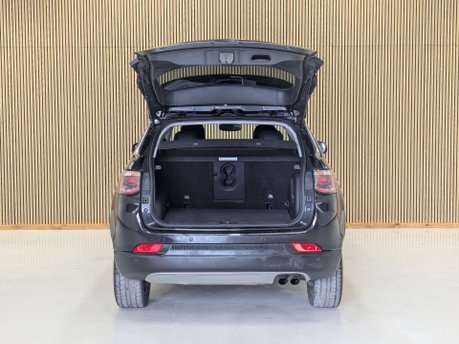 Jeep Compass 1.4 Compass Limited Edition MultiAir II 4x2 5dr 23