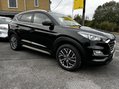 Hyundai TUCSON 1.6 GDi Premium 3