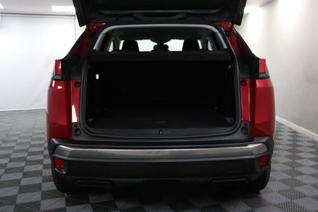 Peugeot 3008 PURETECH S/S ALLURE 14