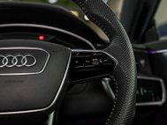 Audi S7 3.0 TDI V6 Sportback 5dr Diesel Tiptronic quattro Euro 6 (s/s) (349 ps) 45