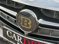 Mercedes-Benz E Class BRABUS 700 4.0 AMG E 63 S 4Matic+ Auto 4WD 4dr 14