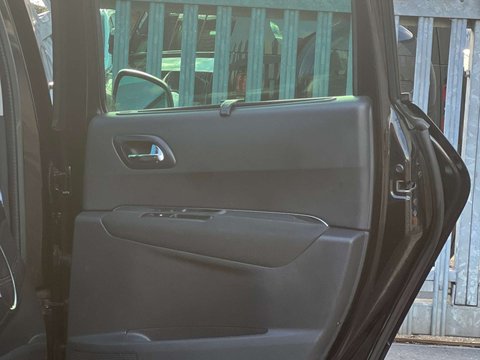 Peugeot 3008 1.6 3008 Allure e-HDi Semi-Auto 5dr 44