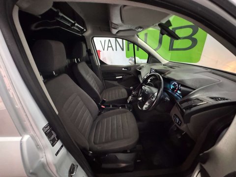 Ford Transit Connect 1.5 Transit Connect 250 Limited EcoBlue 10