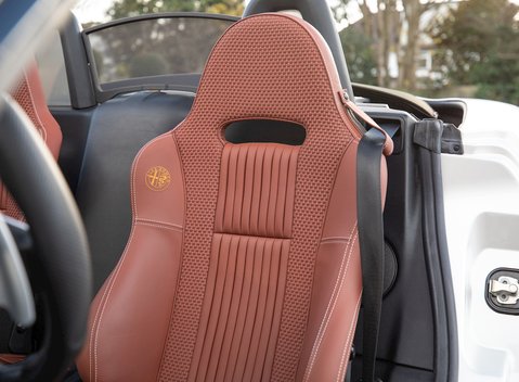 Alfa Romeo 8C Spider 15