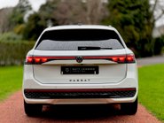 Volkswagen Passat R-LINE DSG 12