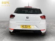 SEAT Ibiza 1.0 TSI XCELLENCE Lux Hatchback 5dr Petrol Manual Euro 6 (s/s) (110 ps) 6
