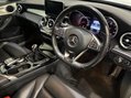 Mercedes-Benz C Class 1.6 C200d AMG Line Euro 6 (s/s) 5dr 3