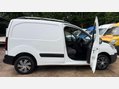 Peugeot Partner 1.6 HDi 850 S Panel Van 4dr Diesel Manual L1 (132 g/km, 90 bhp) 25