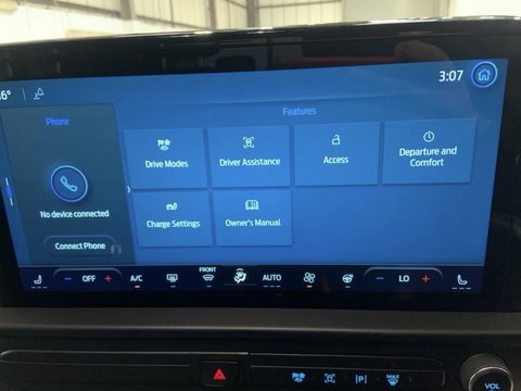 Ford Transit Custom 340 LIMITED ECOBOOST KOMBI 25