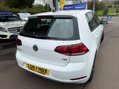 Volkswagen Golf 1.4 TSI SE Nav Euro 6 (s/s) 5dr 12