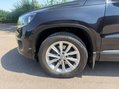 Volkswagen Tiguan 2.0 TDI BlueMotion Tech SE SUV 5dr Diesel Manual 4WD Euro 5 (s/s) (140 ps) 30