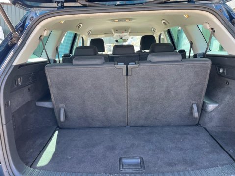 Skoda Kodiaq 1.5 TSI ACT SE DSG Euro 6 (s/s) 5dr (7 Seat) 6